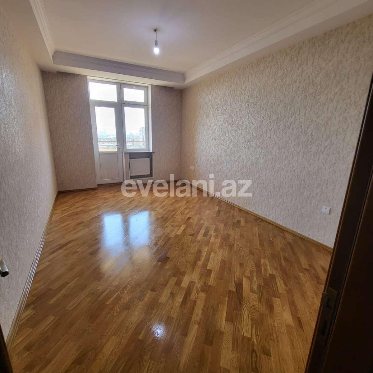 Продаётся, новостройка, 4-комнаты, 180 m², Баку, Бинагадинский r, 8-й микрорайон p, Азадлыг проспекти m.