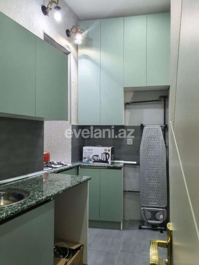 Satılır, köhnə tikili, 3 otaqlı, 65 m², Bakı, Nəsimi r, 28 may m.