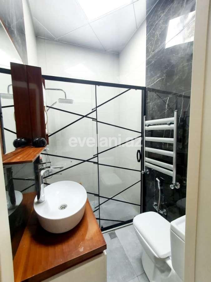 Satılır, köhnə tikili, 3 otaqlı, 65 m², Bakı, Nəsimi r, 28 may m.