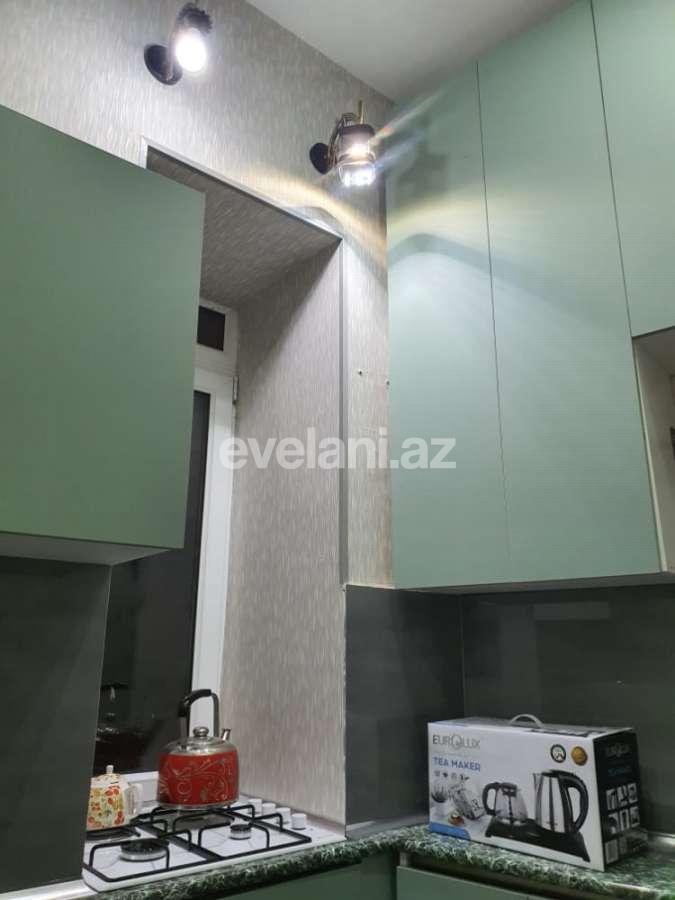 Satılır, köhnə tikili, 3 otaqlı, 65 m², Bakı, Nəsimi r, 28 may m.