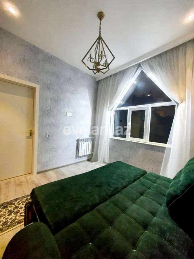 Satılır, köhnə tikili, 3 otaqlı, 65 m², Bakı, Nəsimi r, 28 may m.