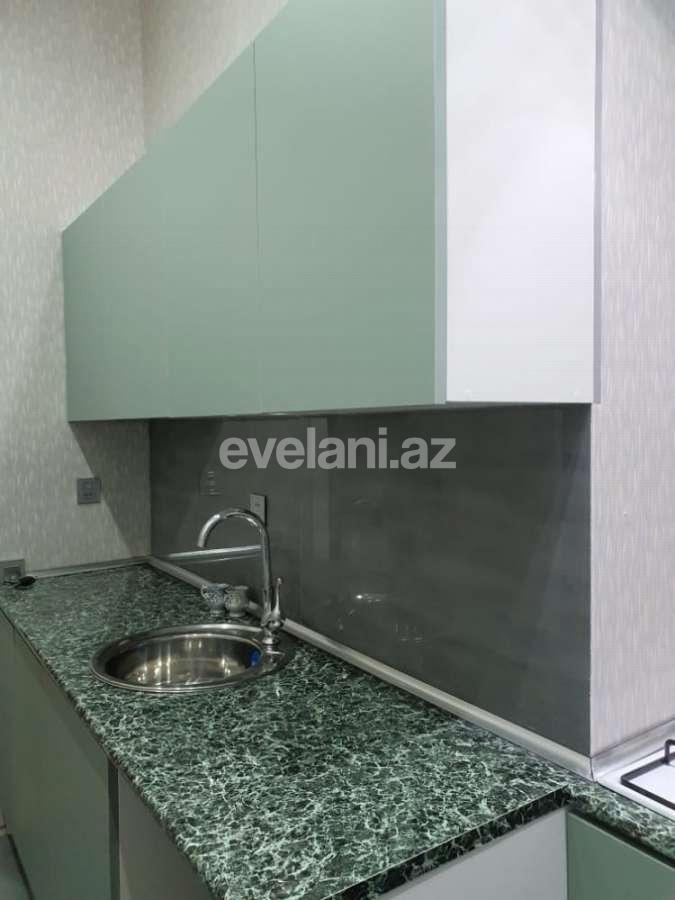 Satılır, köhnə tikili, 3 otaqlı, 65 m², Bakı, Nəsimi r, 28 may m.