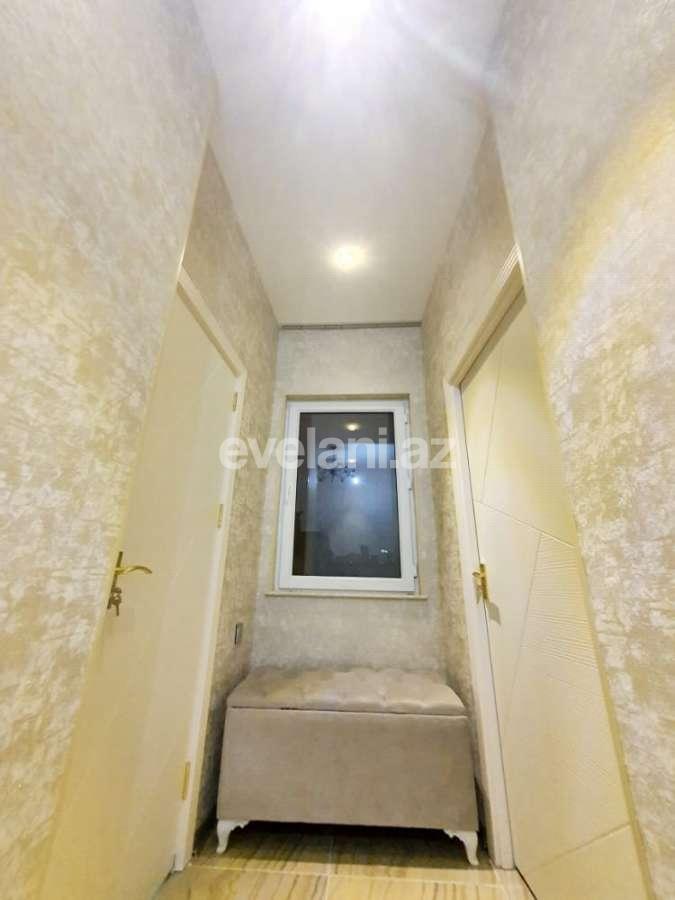 Satılır, köhnə tikili, 3 otaqlı, 65 m², Bakı, Nəsimi r, 28 may m.