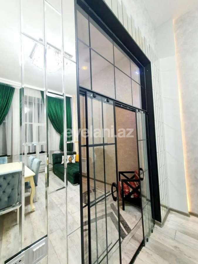 Satılır, köhnə tikili, 3 otaqlı, 65 m², Bakı, Nəsimi r, 28 may m.