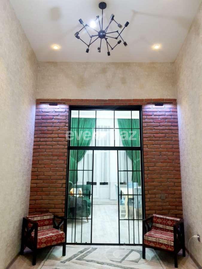 Satılır, köhnə tikili, 3 otaqlı, 65 m², Bakı, Nəsimi r, 28 may m.