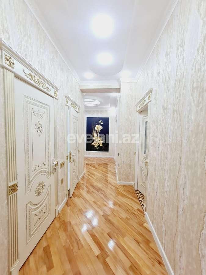 Продаётся, новостройка, 3-комнаты, 110 m², Хырдалан
