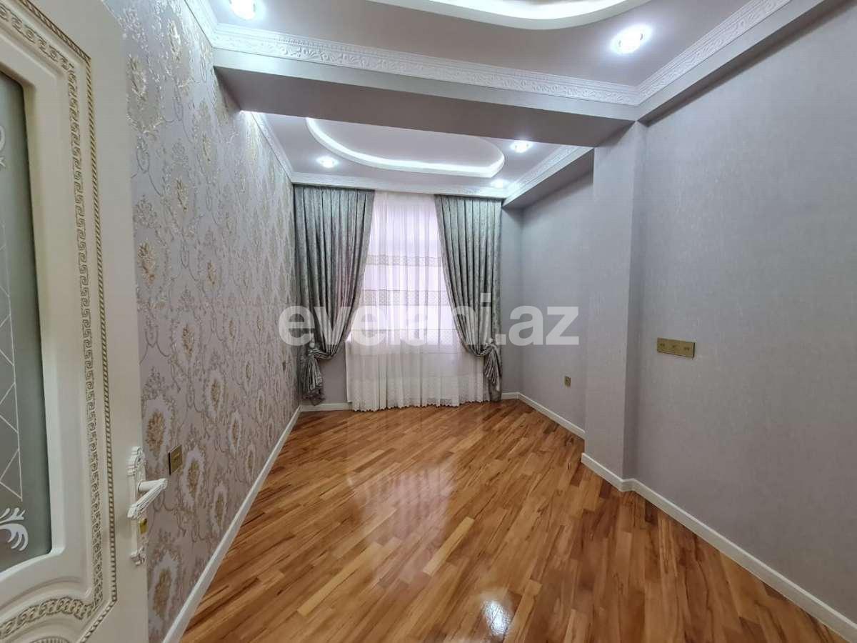 Продаётся, новостройка, 3-комнаты, 110 m², Хырдалан
