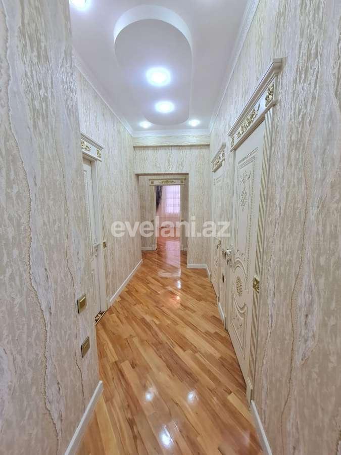 Продаётся, новостройка, 3-комнаты, 110 m², Хырдалан