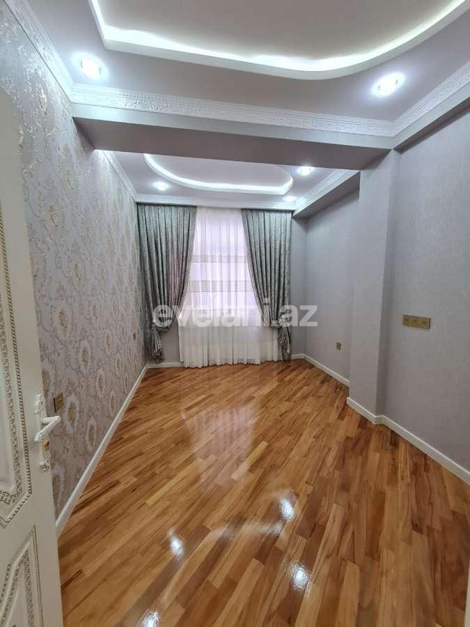 Продаётся, новостройка, 3-комнаты, 110 m², Хырдалан