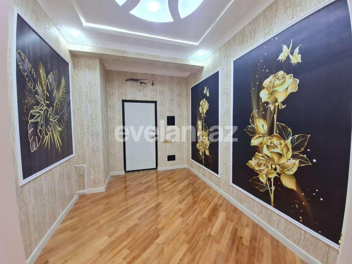 Продаётся, новостройка, 3-комнаты, 110 m², Хырдалан