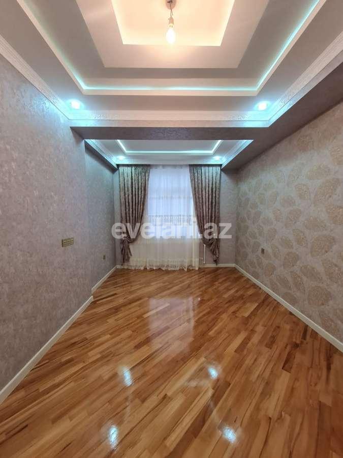 Продаётся, новостройка, 3-комнаты, 110 m², Хырдалан