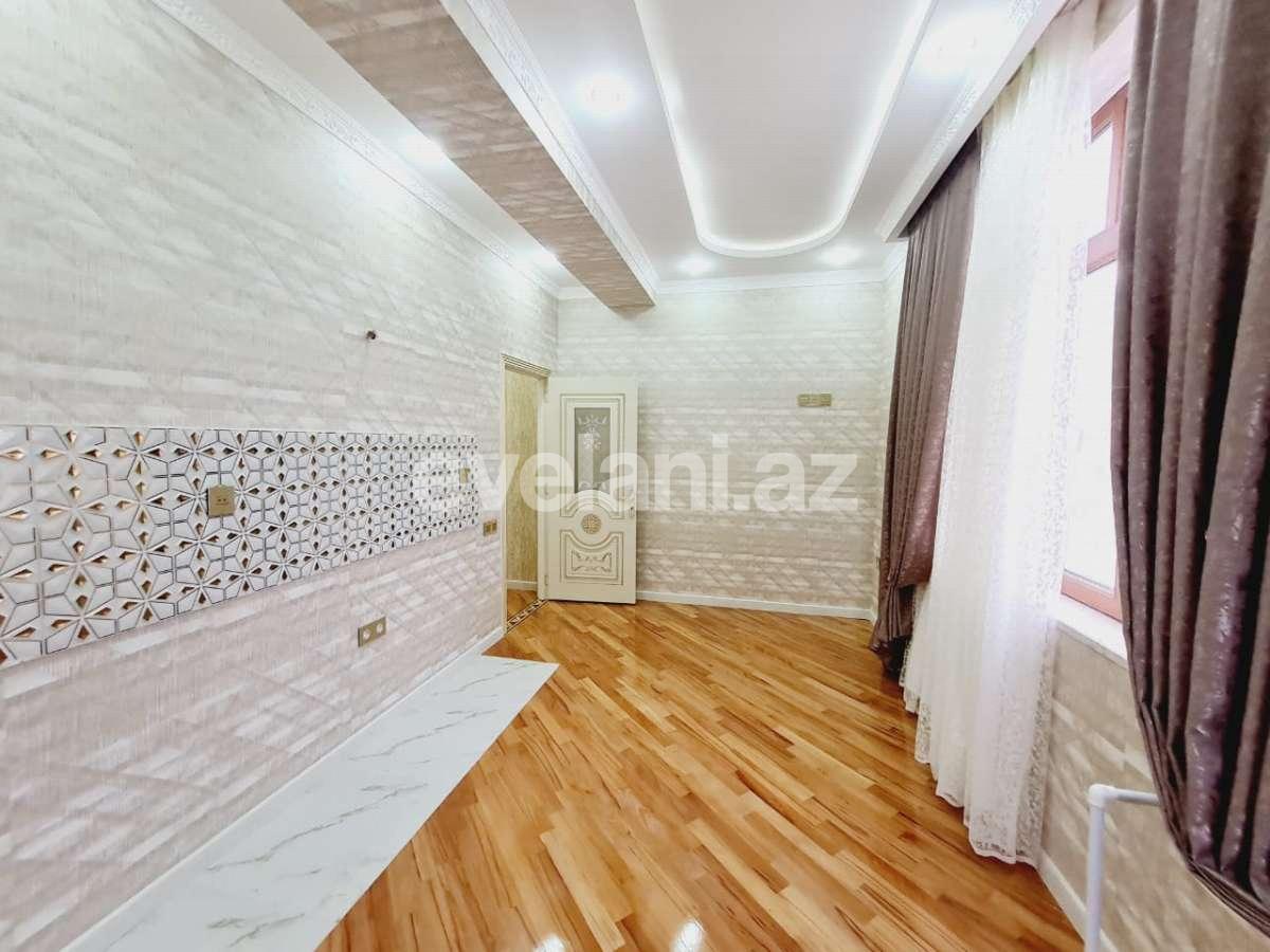 Продаётся, новостройка, 3-комнаты, 110 m², Хырдалан