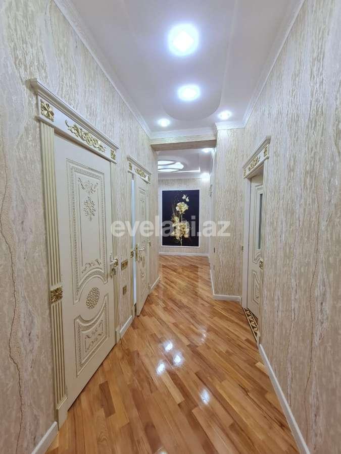 Продаётся, новостройка, 3-комнаты, 110 m², Хырдалан