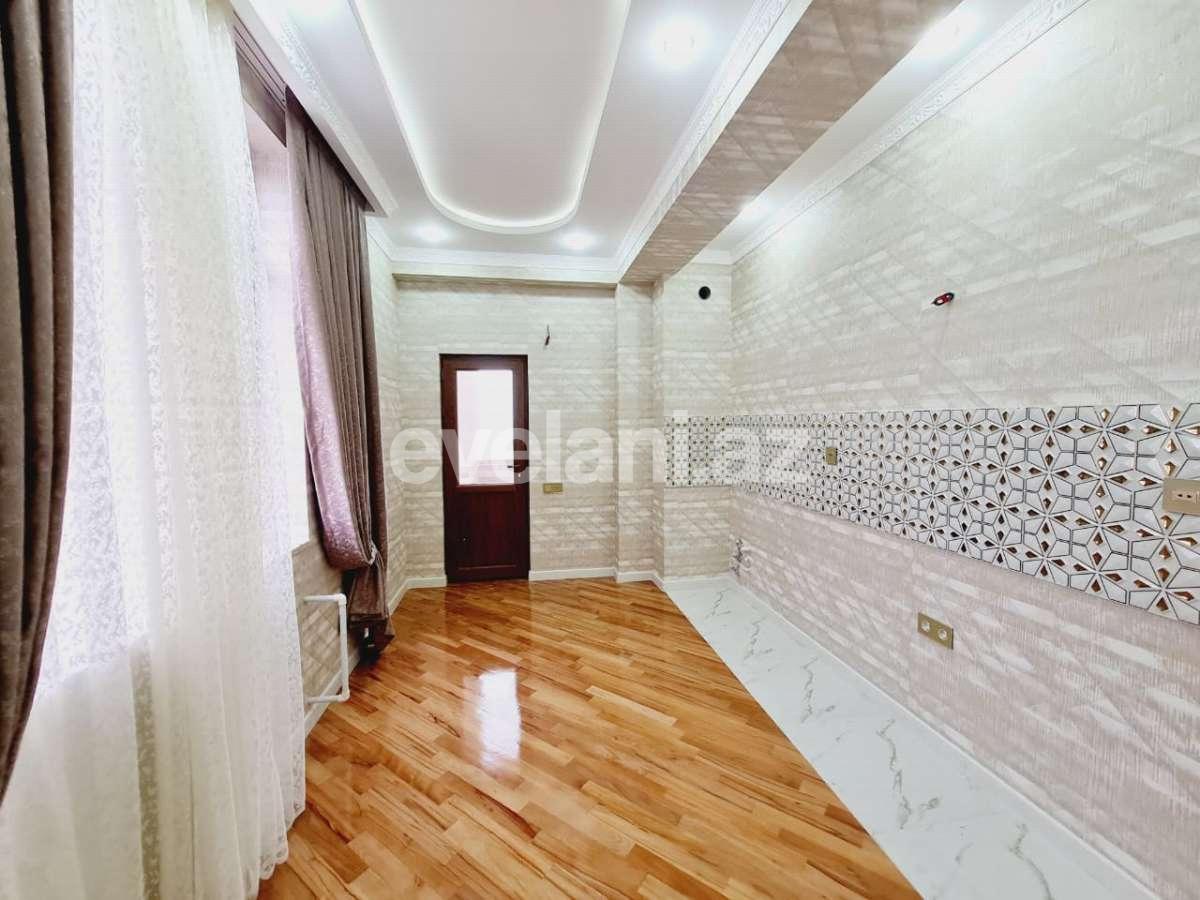 Продаётся, новостройка, 3-комнаты, 110 m², Хырдалан