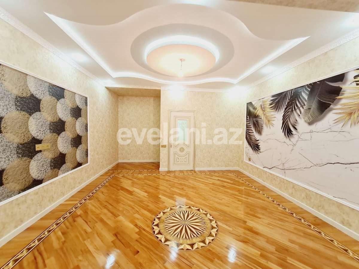 Продаётся, новостройка, 3-комнаты, 110 m², Хырдалан