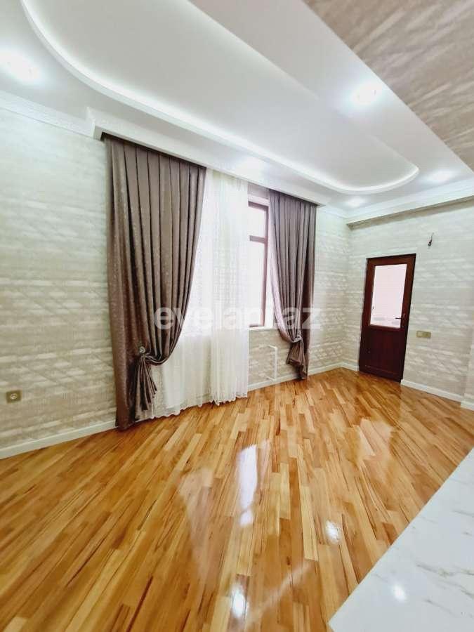 Продаётся, новостройка, 3-комнаты, 110 m², Хырдалан