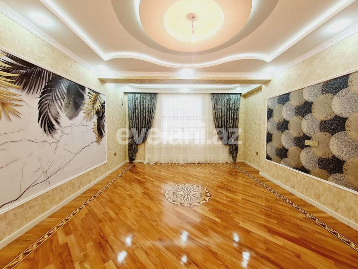 Продаётся, новостройка, 3-комнаты, 110 m², Хырдалан