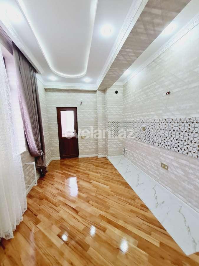 Продаётся, новостройка, 3-комнаты, 110 m², Хырдалан