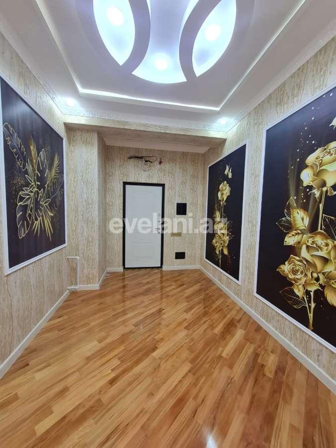 Продаётся, новостройка, 3-комнаты, 110 m², Хырдалан