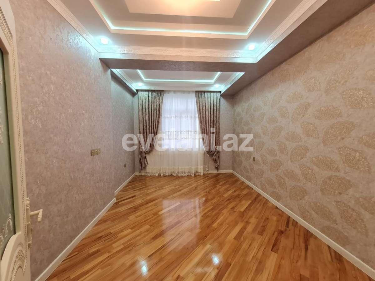 Продаётся, новостройка, 3-комнаты, 110 m², Хырдалан