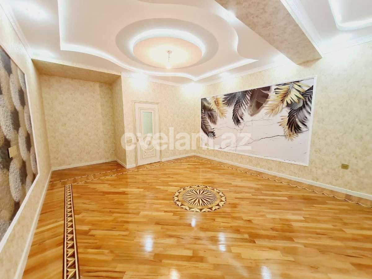 Продаётся, новостройка, 3-комнаты, 110 m², Хырдалан