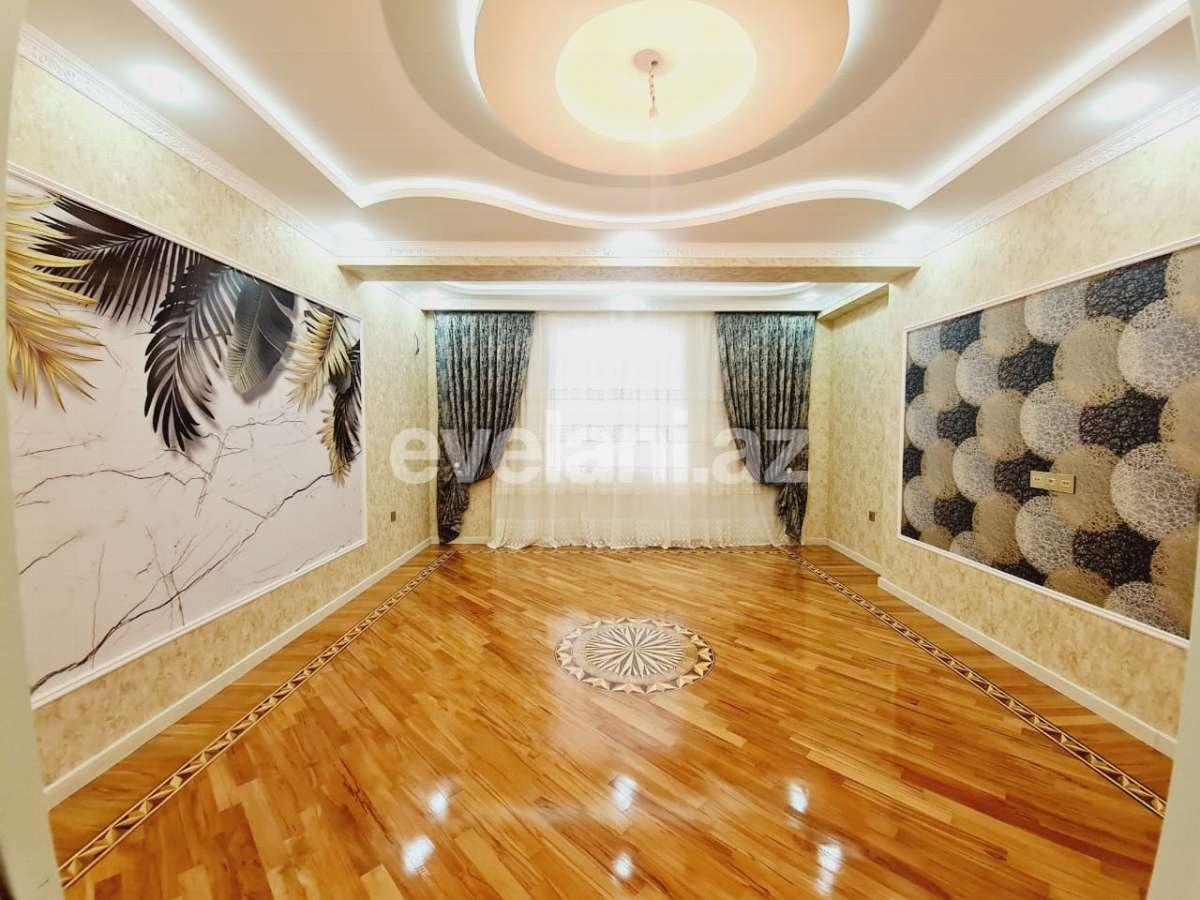 Продаётся, новостройка, 3-комнаты, 110 m², Хырдалан