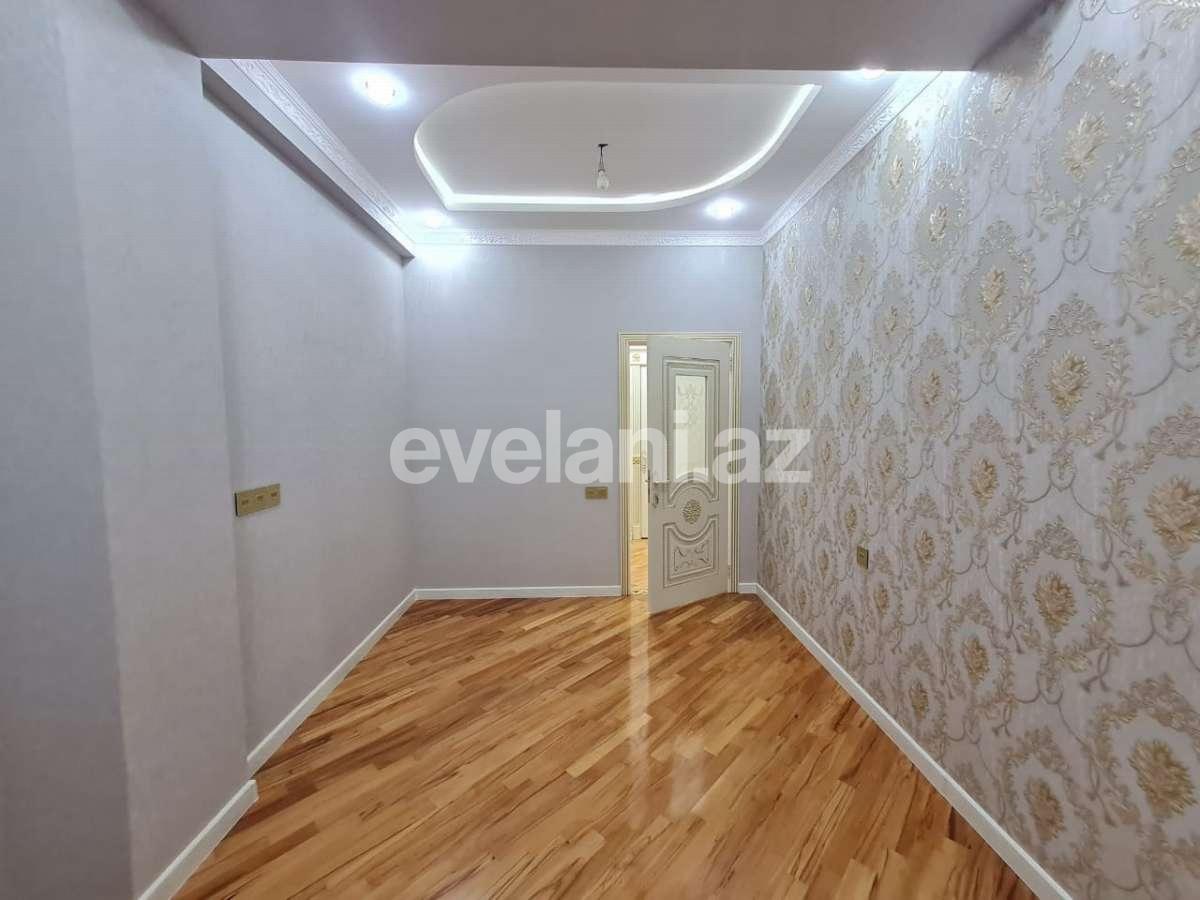Продаётся, новостройка, 3-комнаты, 110 m², Хырдалан