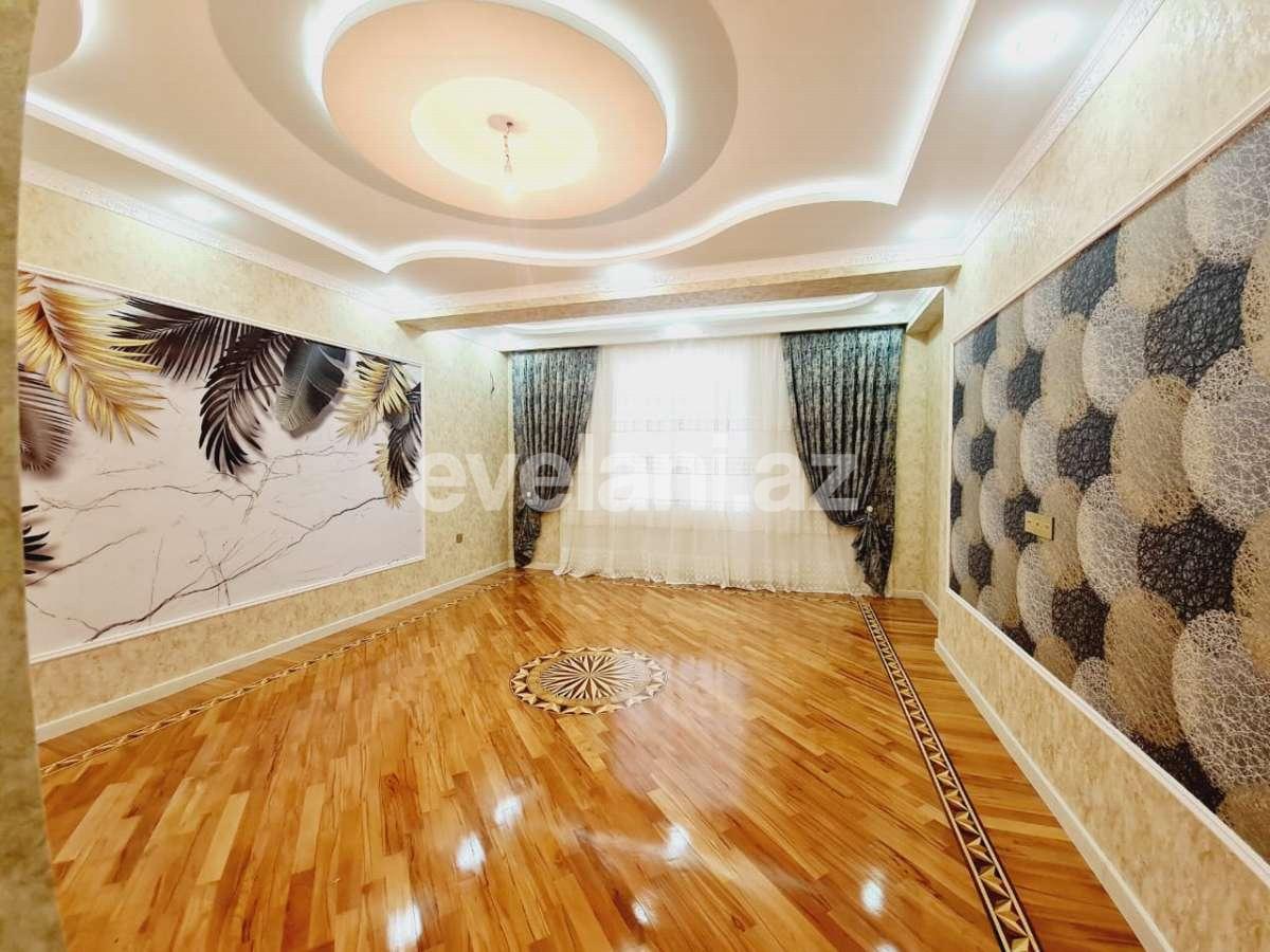 Продаётся, новостройка, 3-комнаты, 110 m², Хырдалан