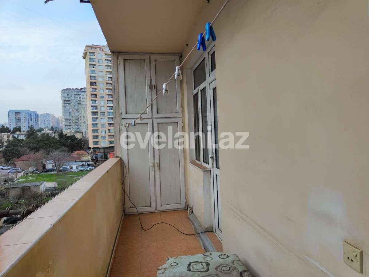 Satılır, yeni tikili, 4 otaqlı, 138 m², Bakı, Nəsimi r, 20 yanvar m.