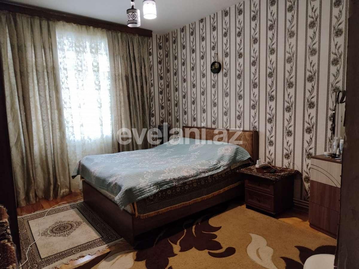 Satılır, yeni tikili, 4 otaqlı, 138 m², Bakı, Nəsimi r, 20 yanvar m.