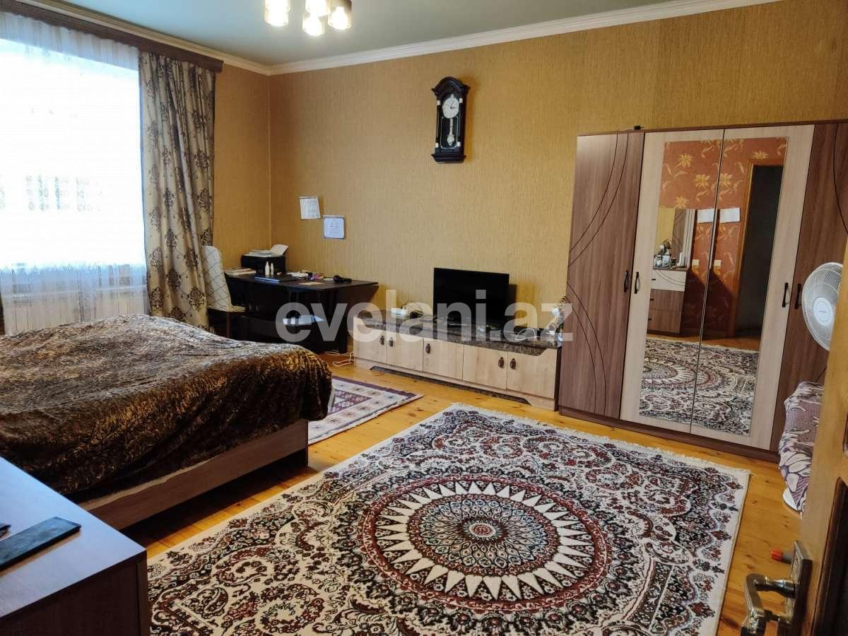 Satılır, yeni tikili, 4 otaqlı, 138 m², Bakı, Nəsimi r, 20 yanvar m.