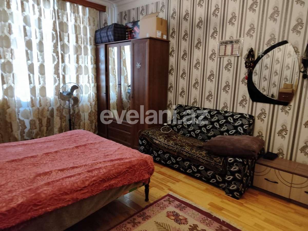 Satılır, yeni tikili, 4 otaqlı, 138 m², Bakı, Nəsimi r, 20 yanvar m.