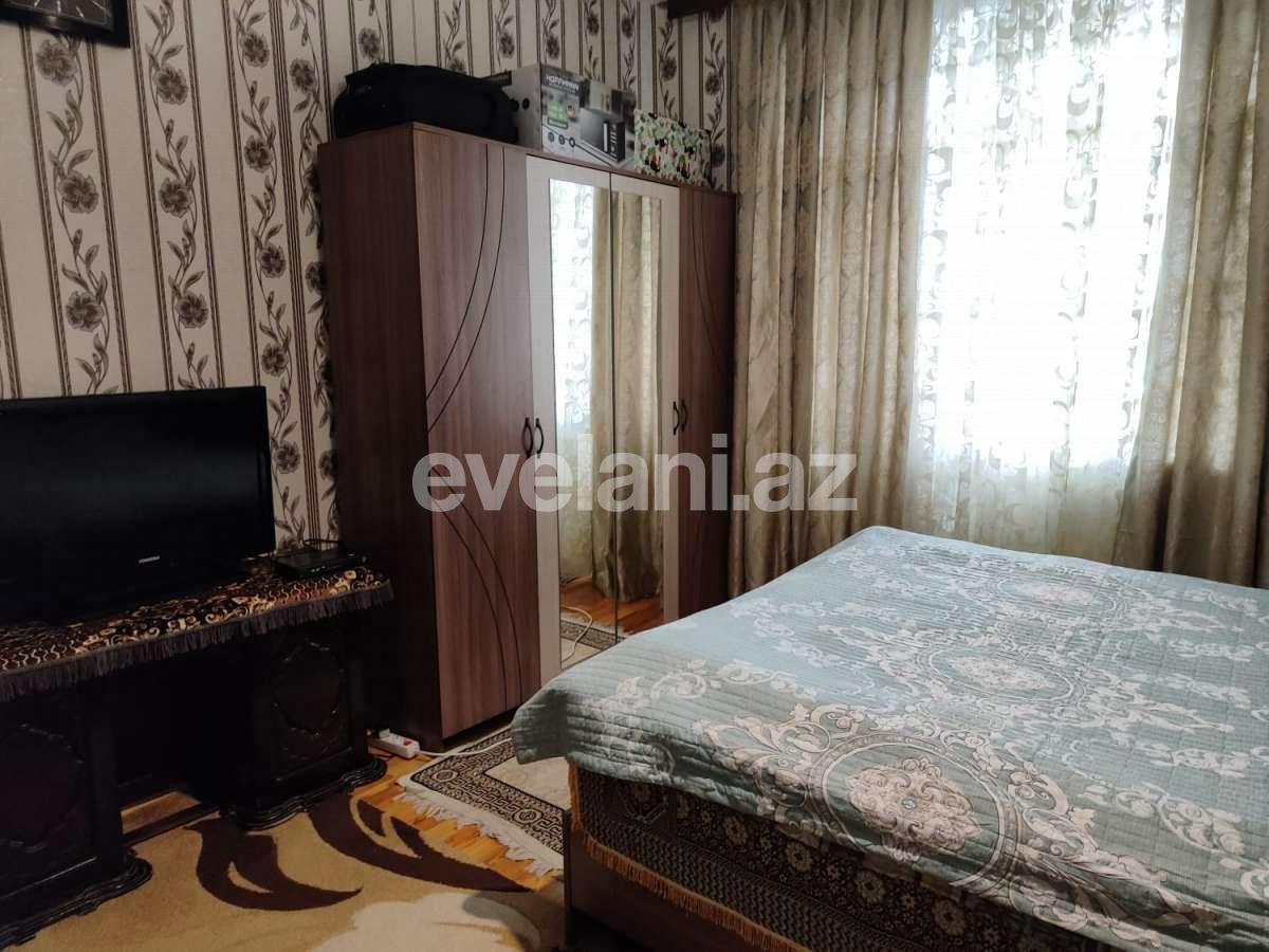 Satılır, yeni tikili, 4 otaqlı, 138 m², Bakı, Nəsimi r, 20 yanvar m.