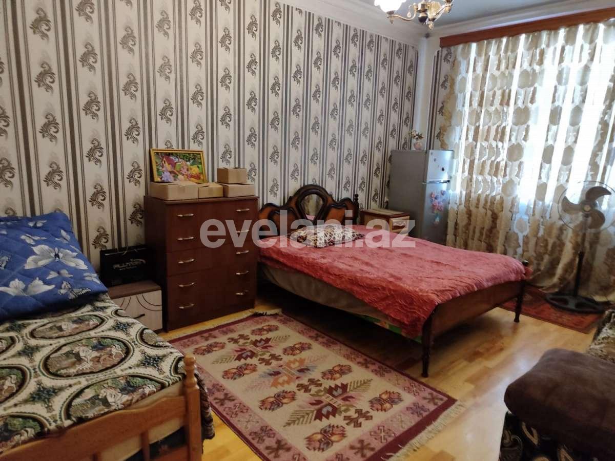 Satılır, yeni tikili, 4 otaqlı, 138 m², Bakı, Nəsimi r, 20 yanvar m.