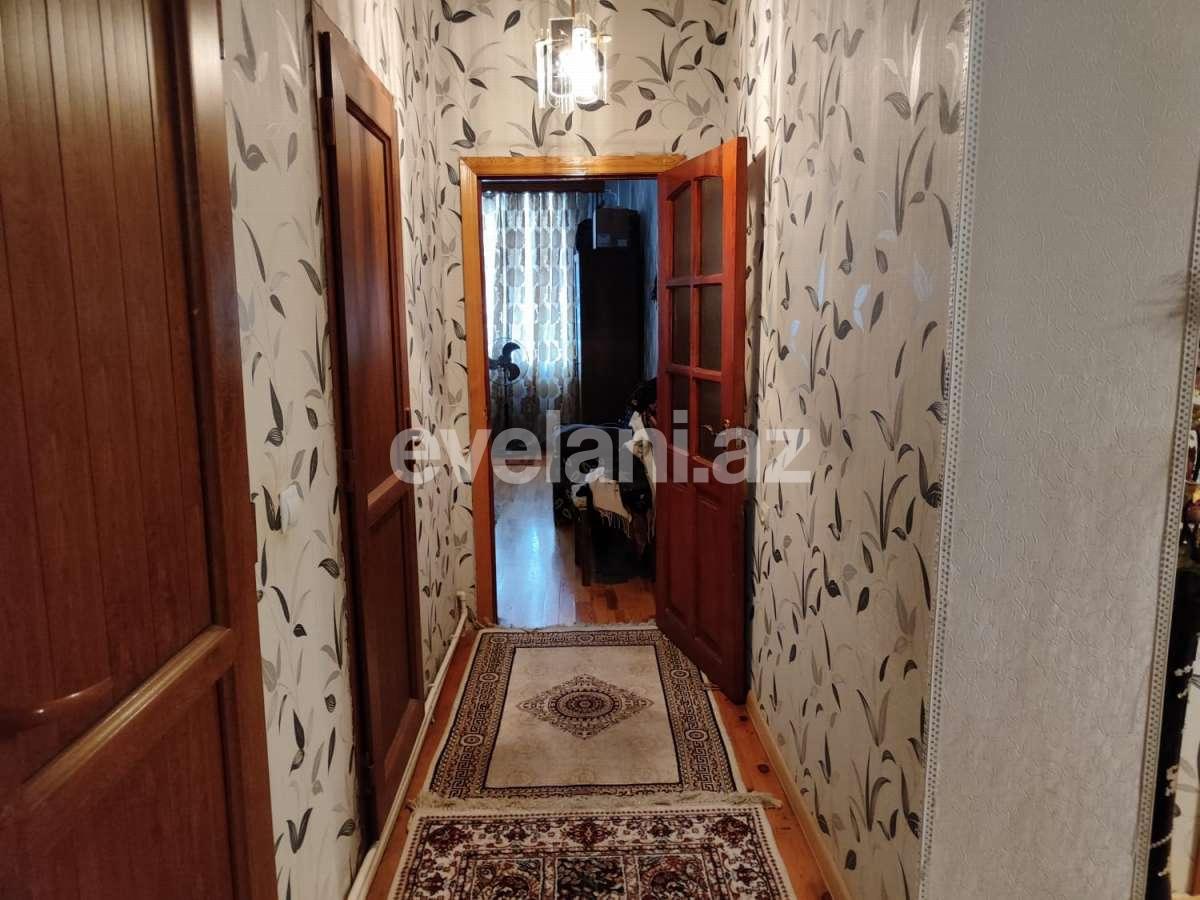 Satılır, yeni tikili, 4 otaqlı, 138 m², Bakı, Nəsimi r, 20 yanvar m.