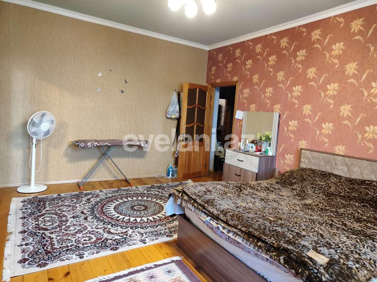 Satılır, yeni tikili, 4 otaqlı, 138 m², Bakı, Nəsimi r, 20 yanvar m.
