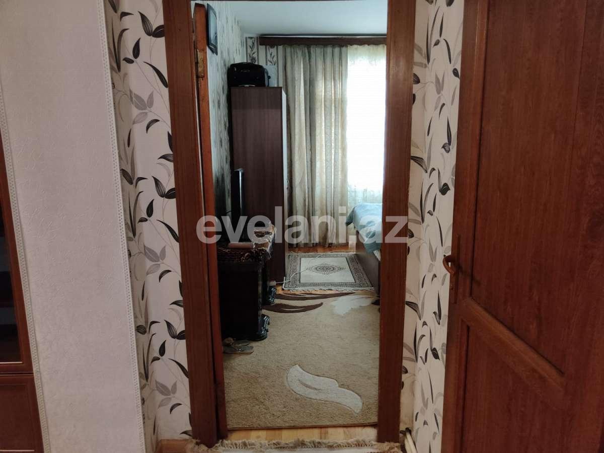 Satılır, yeni tikili, 4 otaqlı, 138 m², Bakı, Nəsimi r, 20 yanvar m.