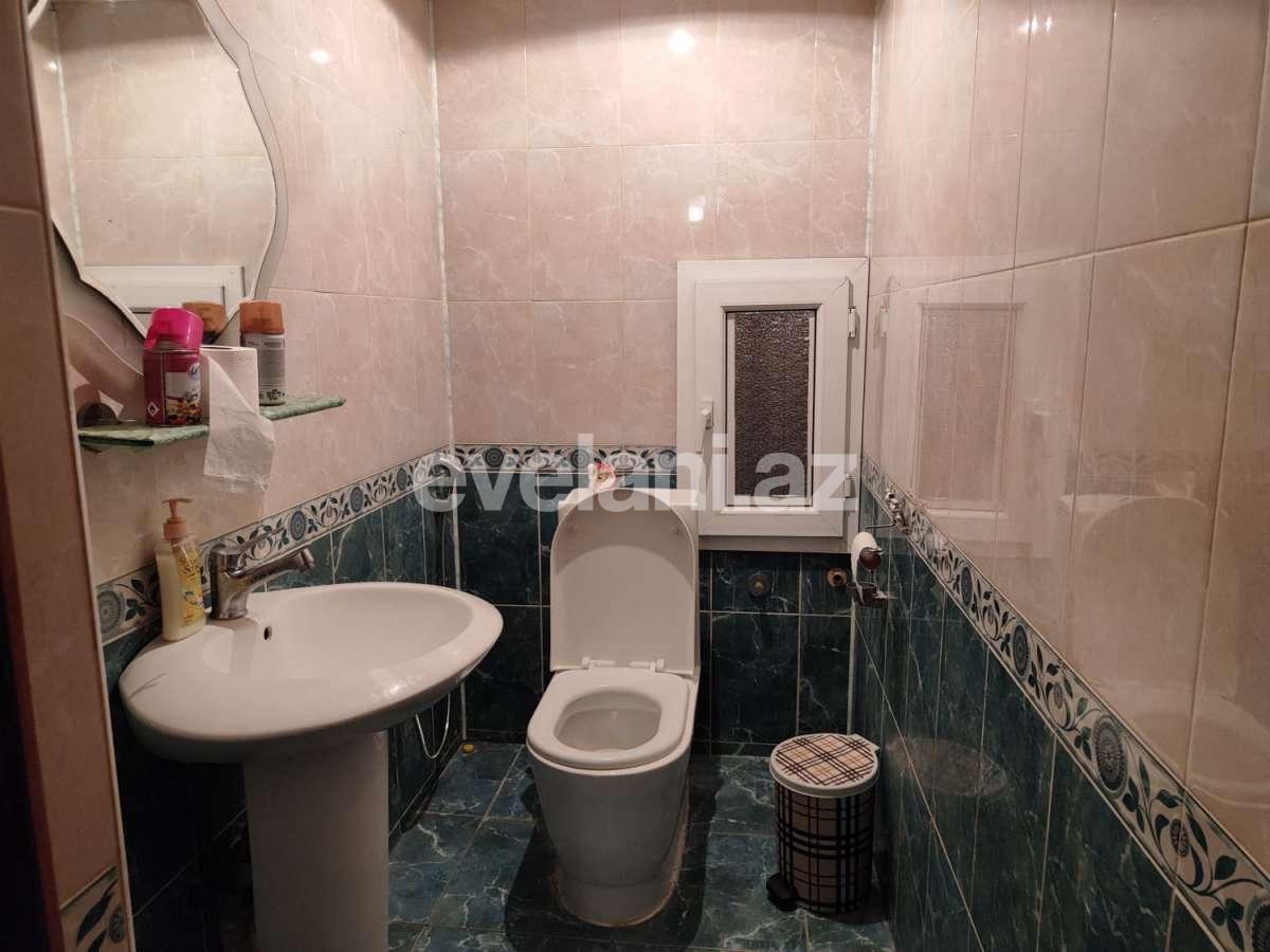 Satılır, yeni tikili, 4 otaqlı, 138 m², Bakı, Nəsimi r, 20 yanvar m.