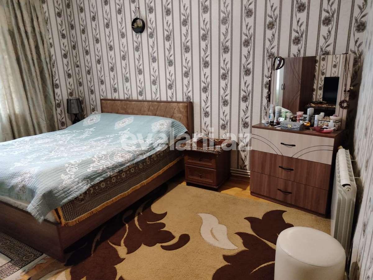 Satılır, yeni tikili, 4 otaqlı, 138 m², Bakı, Nəsimi r, 20 yanvar m.