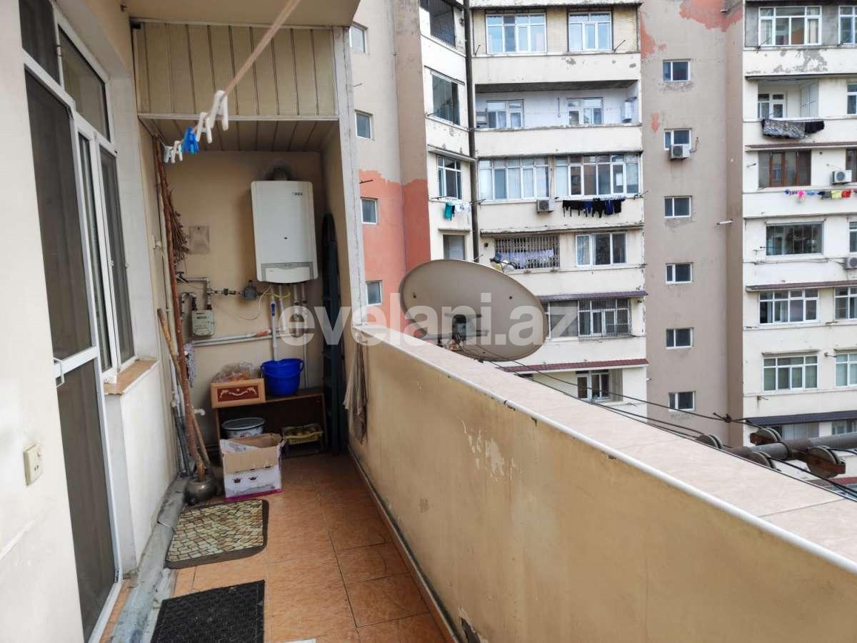 Satılır, yeni tikili, 4 otaqlı, 138 m², Bakı, Nəsimi r, 20 yanvar m.