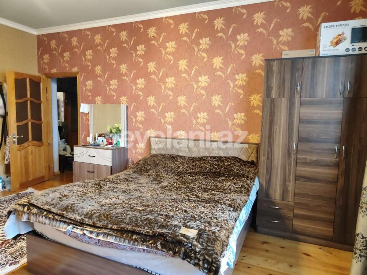 Satılır, yeni tikili, 4 otaqlı, 138 m², Bakı, Nəsimi r, 20 yanvar m.