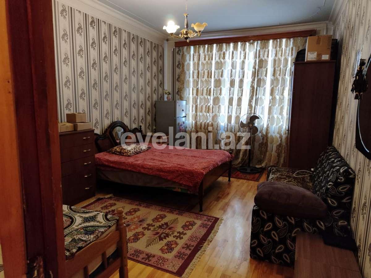 Satılır, yeni tikili, 4 otaqlı, 138 m², Bakı, Nəsimi r, 20 yanvar m.