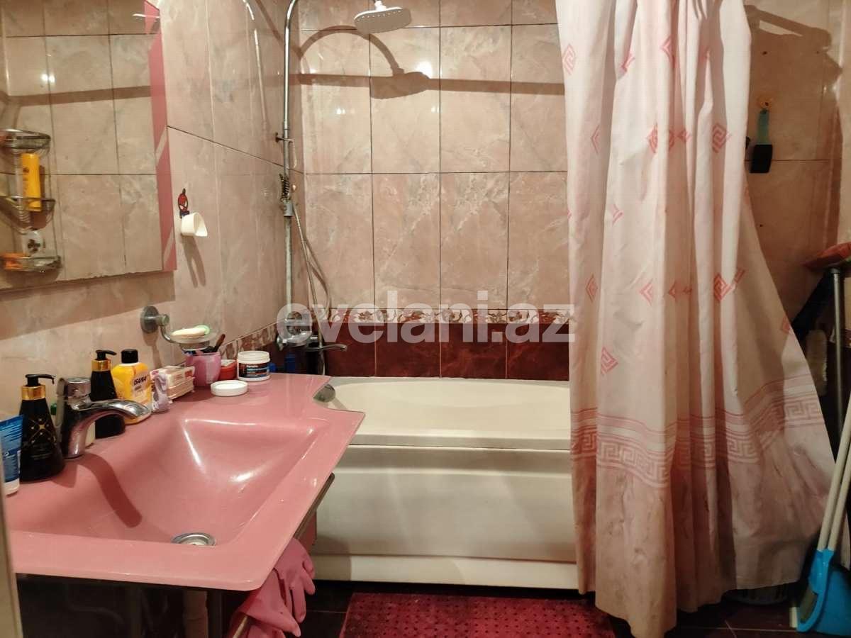 Satılır, yeni tikili, 4 otaqlı, 138 m², Bakı, Nəsimi r, 20 yanvar m.