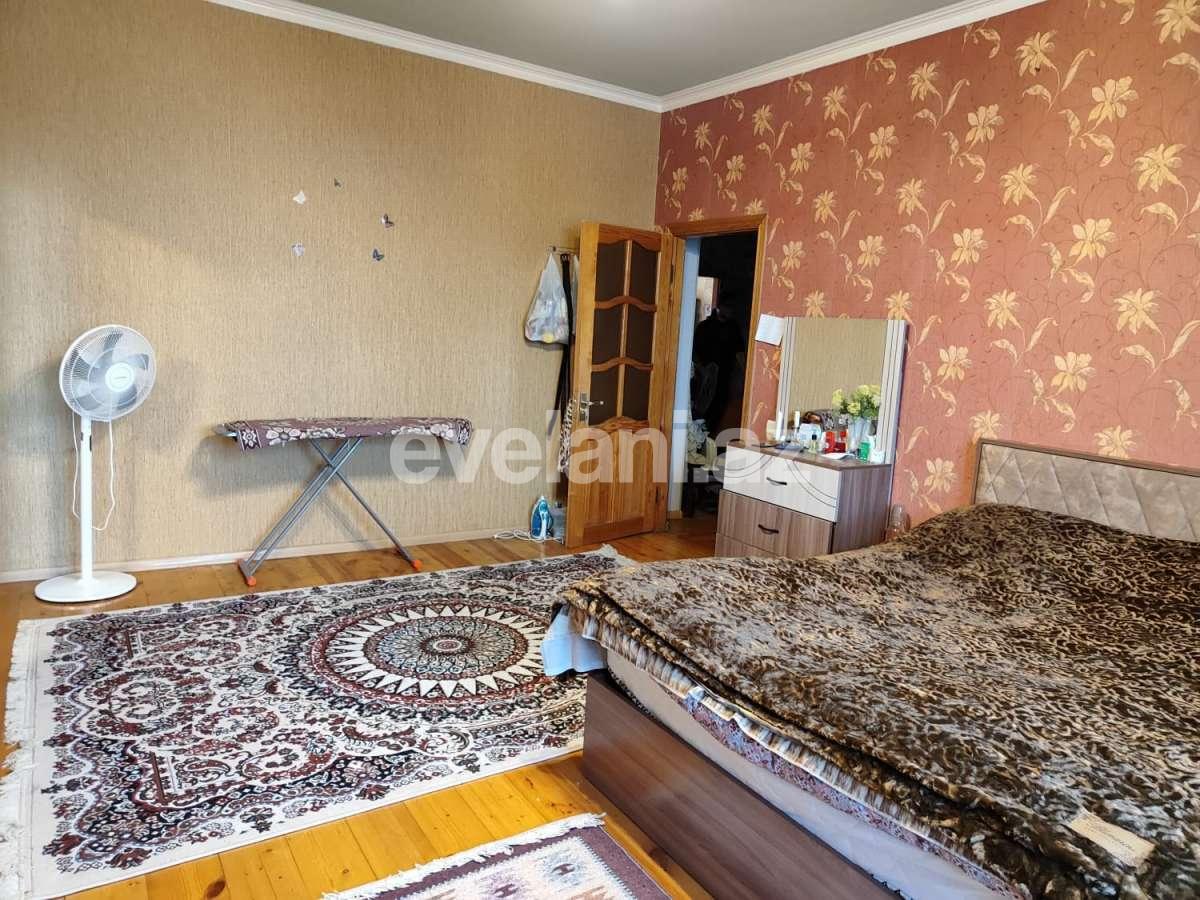 Satılır, yeni tikili, 4 otaqlı, 138 m², Bakı, Nəsimi r, 20 yanvar m.