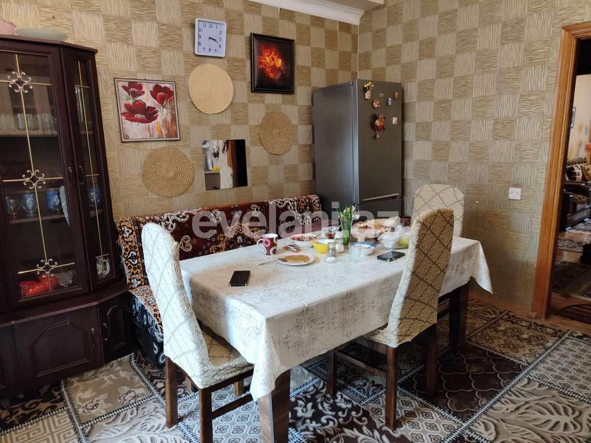 Satılır, yeni tikili, 4 otaqlı, 138 m², Bakı, Nəsimi r, 20 yanvar m.