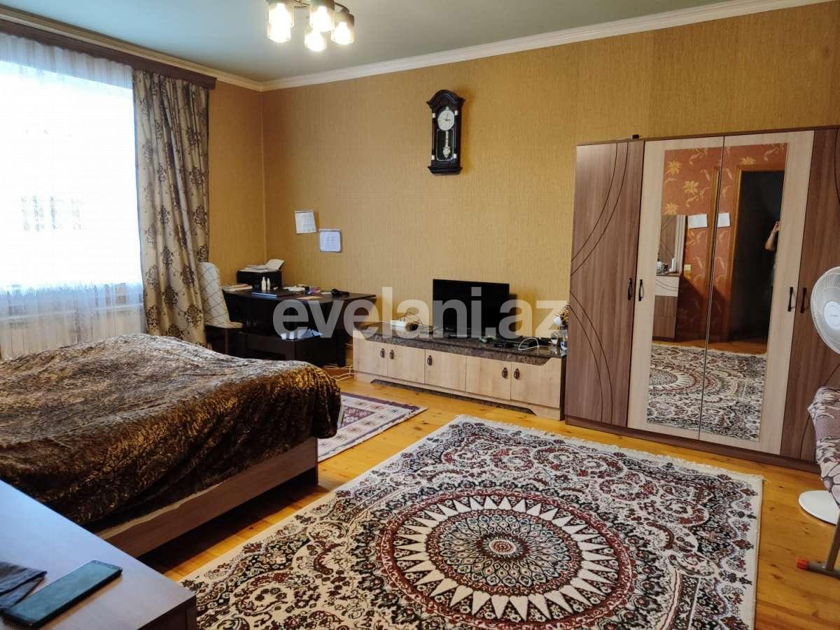 Satılır, yeni tikili, 4 otaqlı, 138 m², Bakı, Nəsimi r, 20 yanvar m.