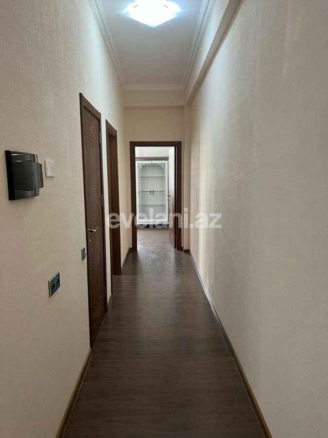 Kirayə verilir, yeni tikili, 3 otaqlı, 90 m², Bakı, Yasamal r, İnşaatçılar m.