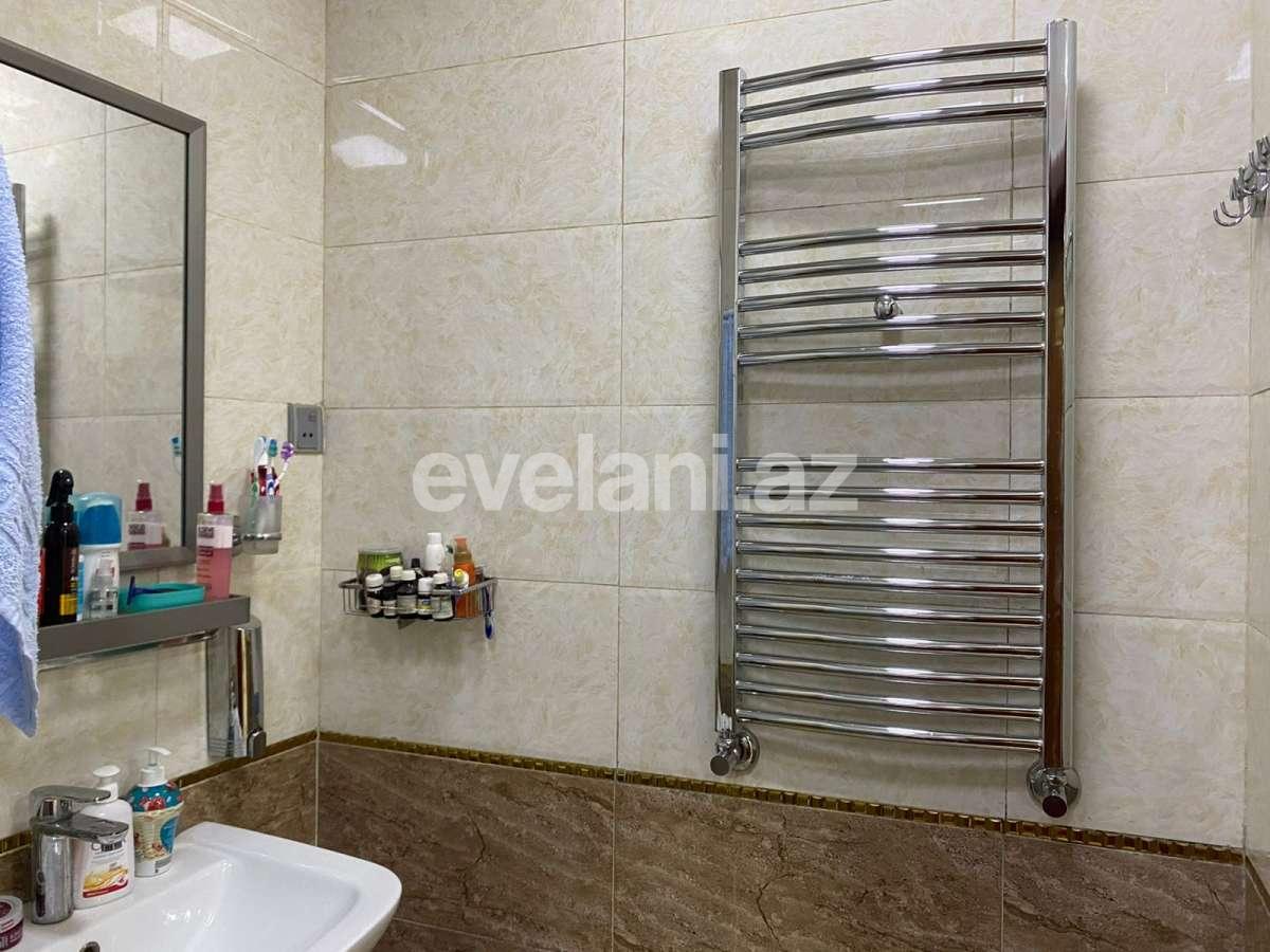 Продаётся, новостройка, 3-комнаты, 98 m², Баку, Хатаинский r, Ази Асланов m.