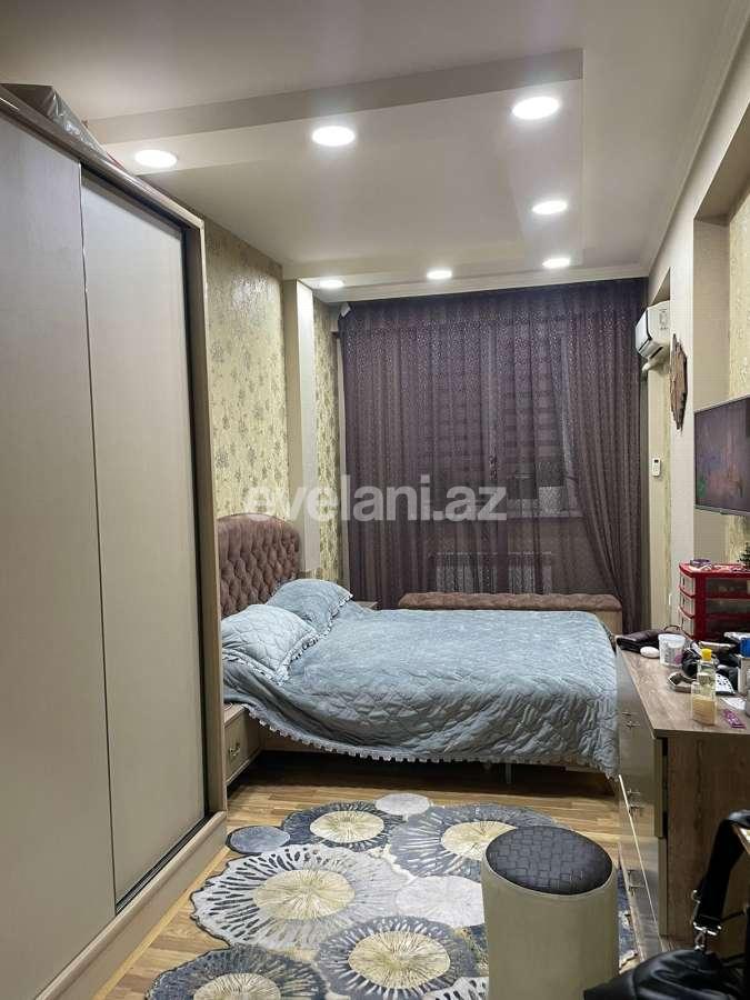 Продаётся, новостройка, 3-комнаты, 98 m², Баку, Хатаинский r, Ази Асланов m.