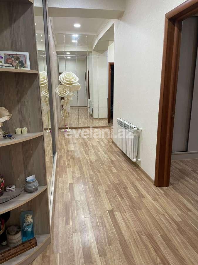 Продаётся, новостройка, 3-комнаты, 98 m², Баку, Хатаинский r, Ази Асланов m.